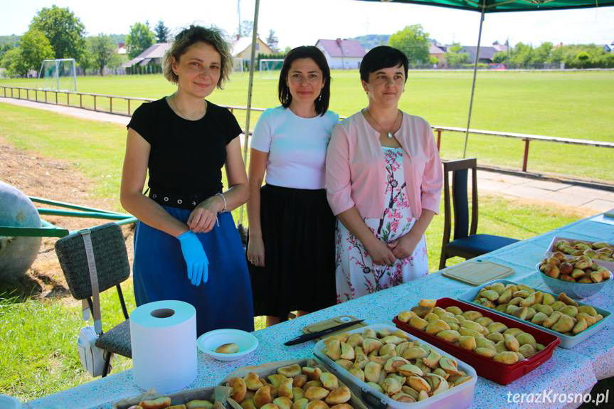 Majowy piknik rodzinny w Milczy