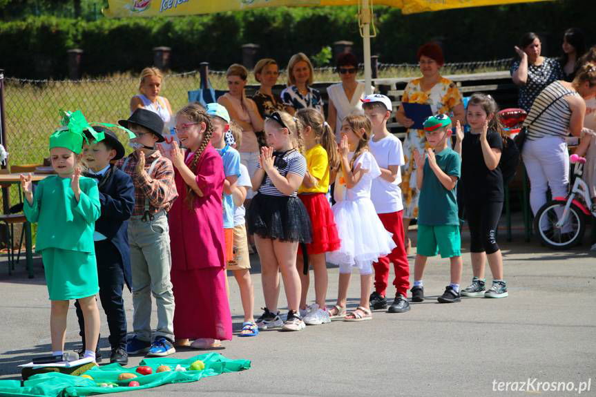 Majowy piknik rodzinny w Milczy