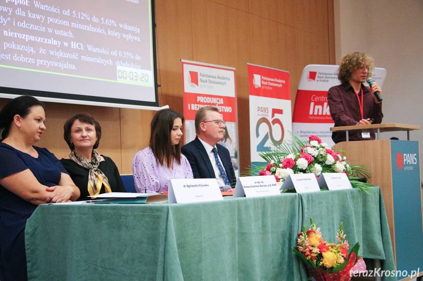 Studenci z pasją. Ogólnopolska konferencja w PANS