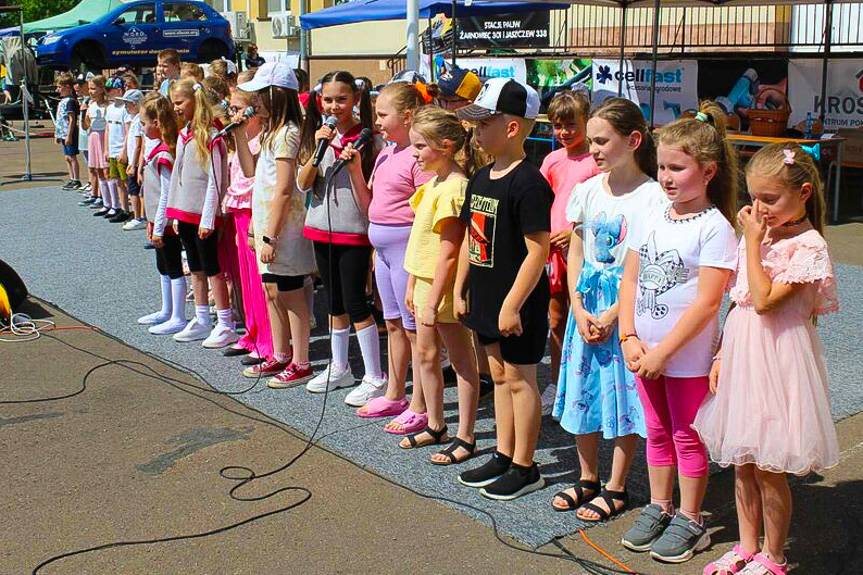 Piknik Rodzinny w Jedliczu