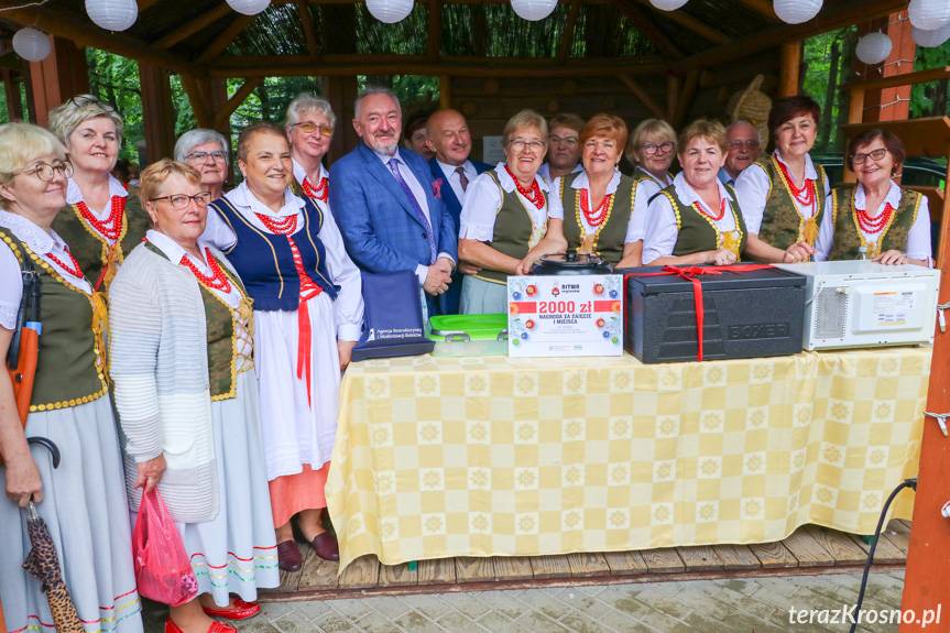 Eko-gospodyni. Konkurs dla kół gospodyń wiejskich