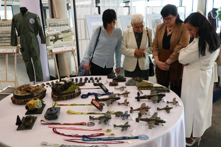 Skrzydła Podkarpacia. Zaproszenie na dzień pasjonatów lotnictwa