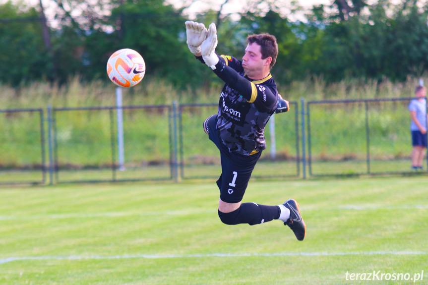 Sobota i niedziela na piłkarskich boiskach