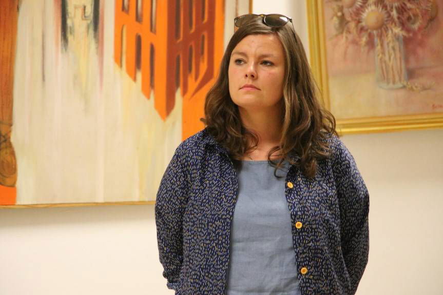 J 23 z Zarszyna. Niezwykła historia Rudolfa Probsta