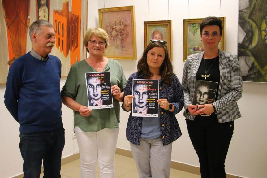 J 23 z Zarszyna. Niezwykła historia Rudolfa Probsta