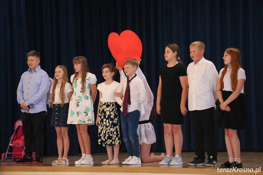 Złote Gody w gminie Miejsce Piastowe [ZDJĘCIA]