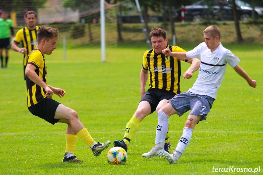 Derby gminy Iwonicz dla Lubatówki