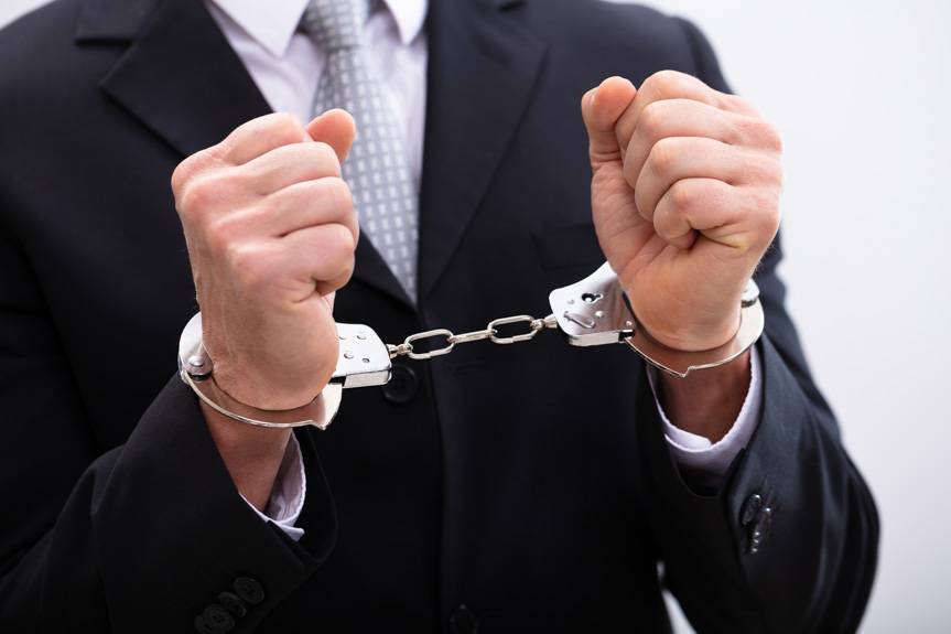 Sąd Okręgowy w Krośnie przedłużył areszt dla nauczyciela