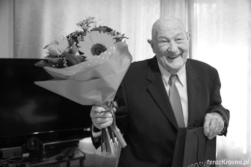 Nie żyje Zygmunt Habrat