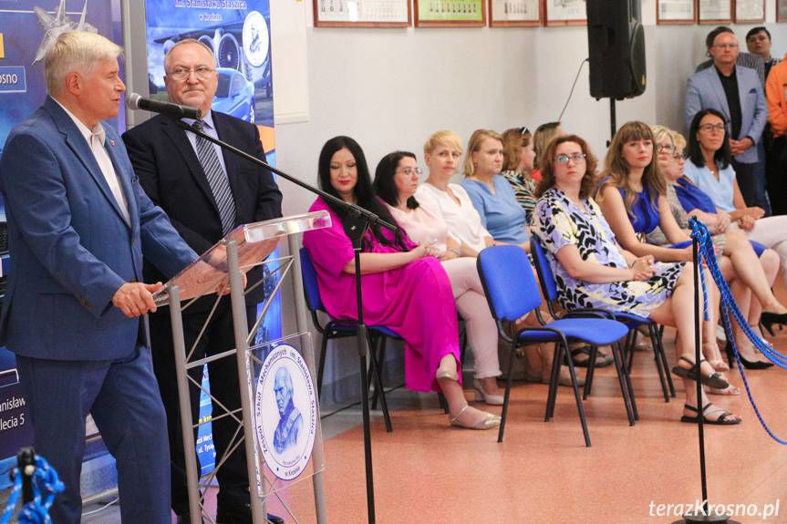 Samochodowa Szkoła 2024 w Polsce. Uroczysta gala w Mechaniku