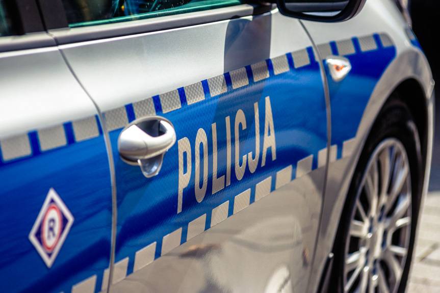 Pościg za pijanym 31-latkiem