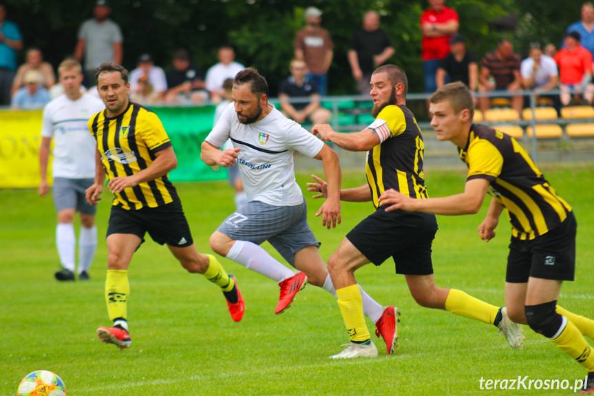 Ostatni piłkarski weekend sezonu 2023/2024