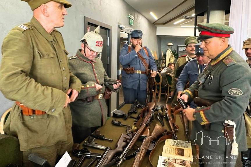 Skrzydła Podkarpacia, czyli niedzielne popołudnie w lotniczym klimacie