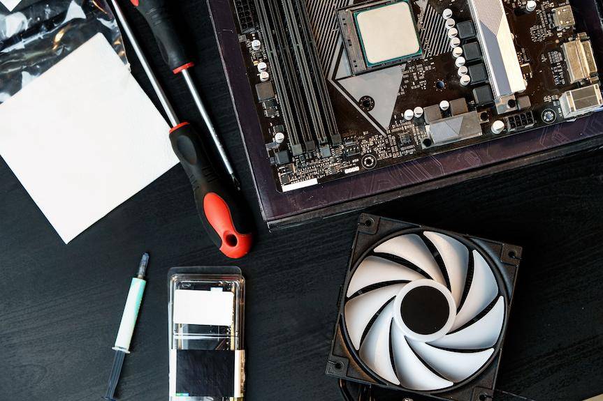 Uwolnij pełną moc swojego PC - dlaczego dysk SSD to najlepszy upgrade?