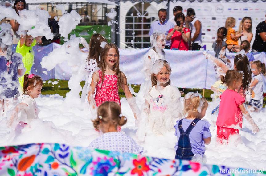 Piknik Rodzinny w Rymanowie-Zdroju. Atrakcje dla całej rodziny