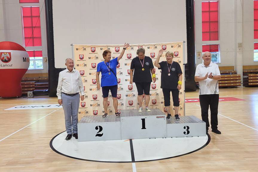 Sukces Krośnieńskiego Uniwersytetu Trzeciego Wieku