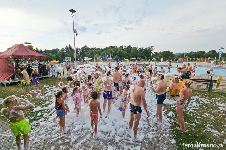 Piana Party rozkręciło "Lato z Krosnem"