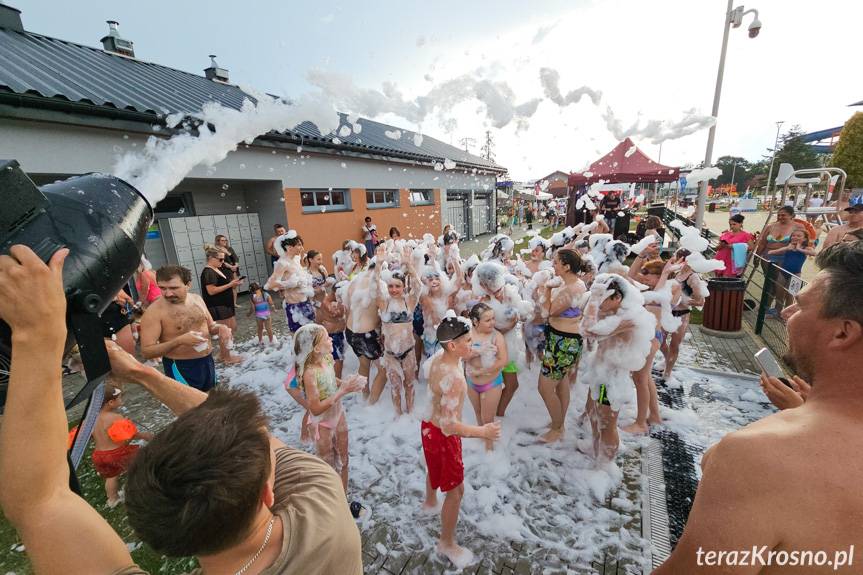 Piana Party rozkręciło "Lato z Krosnem"