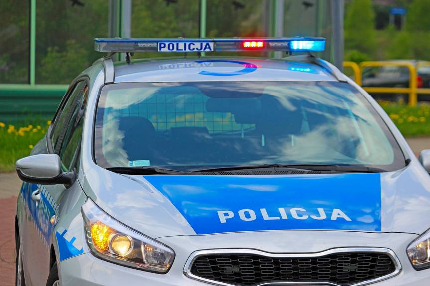 4 tys. skontrolowanych kierowców, 6 pod wpływem alkoholu