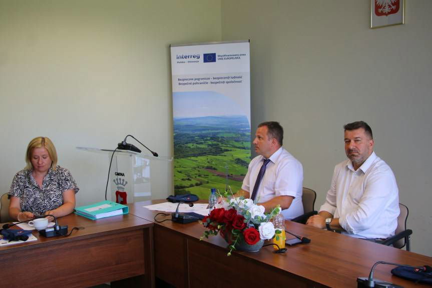 Specjalistyczny sprzęt trafi do OSP Posada Dolna