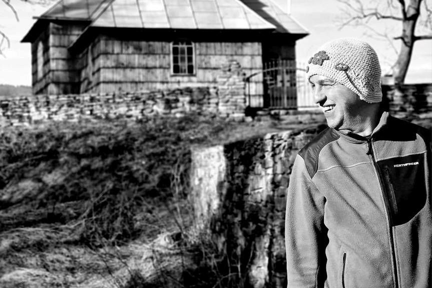 Przejdzie ponad 1000 km dla chorego Filipka