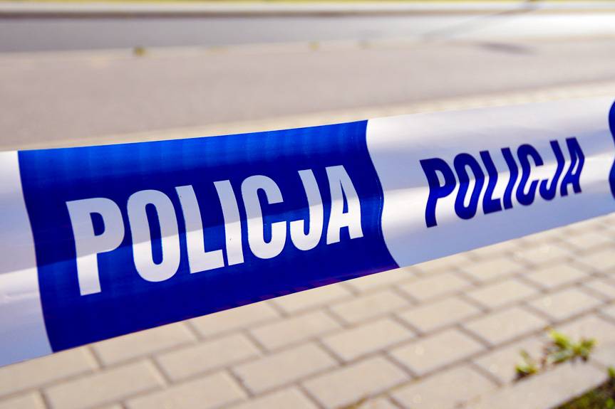 Tajemnicza śmierć w Dukli. Co wydarzyło się za zamkniętymi drzwiami?