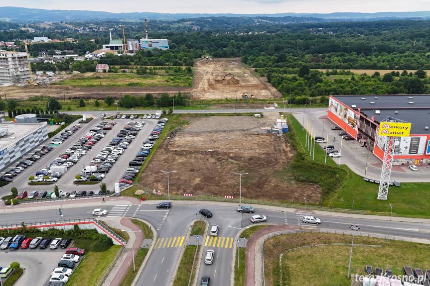 Obwodnica Miejsca Piastowego. Jak może przebiegać?