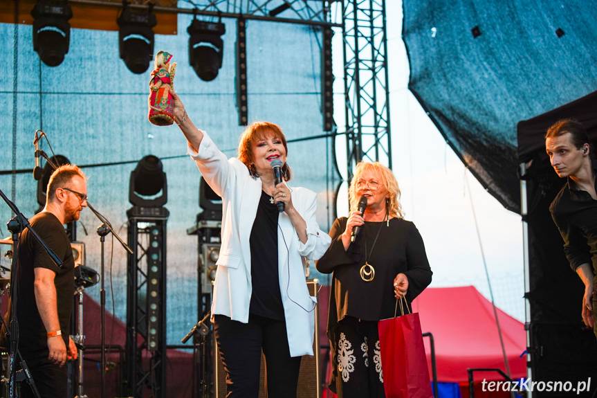 Dni Dukli 2024. Izabela Trojanowska