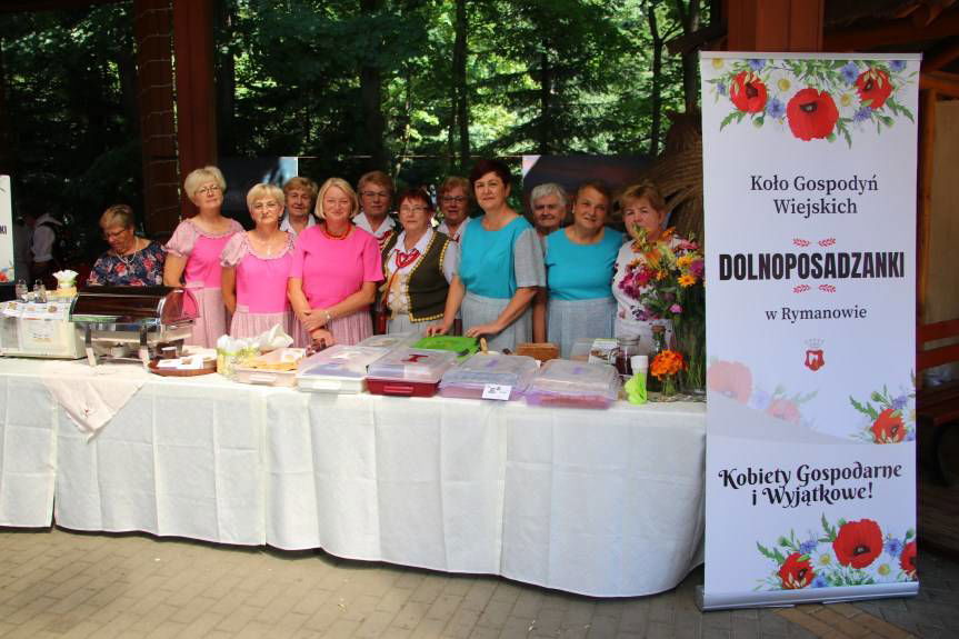 Pieniądze dla kół gospodyń wiejskich w 2024 roku