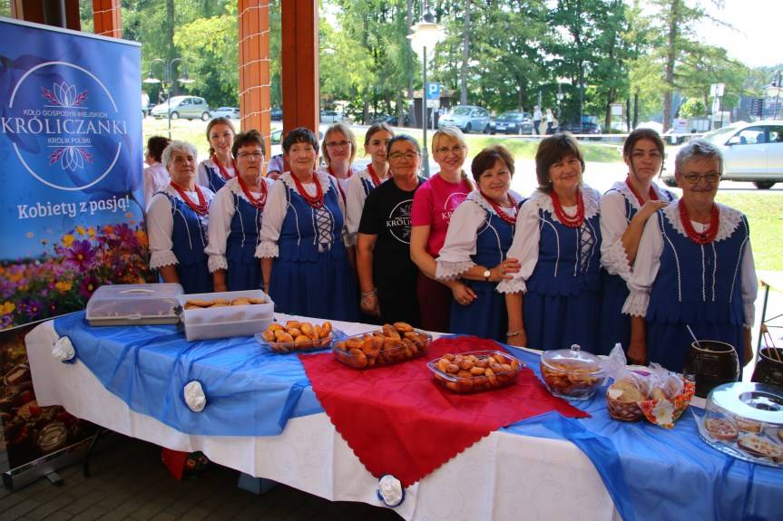 Pieniądze dla kół gospodyń wiejskich w 2024 roku