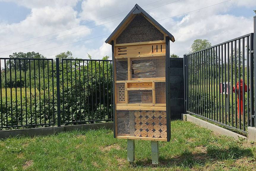 Owadzie apartamenty od Krośnieńskiego Holdingu Komunalnego