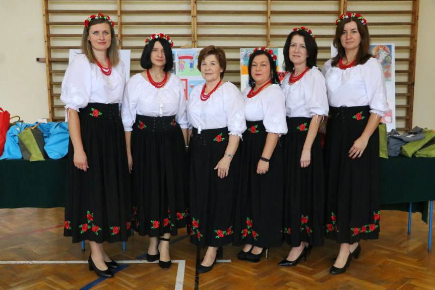 KGW Korczynianka ma roczek