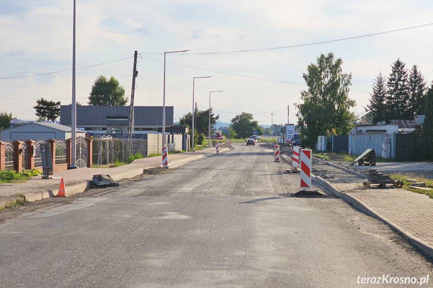 Uwaga kierowcy. Tydzień utrudnień 