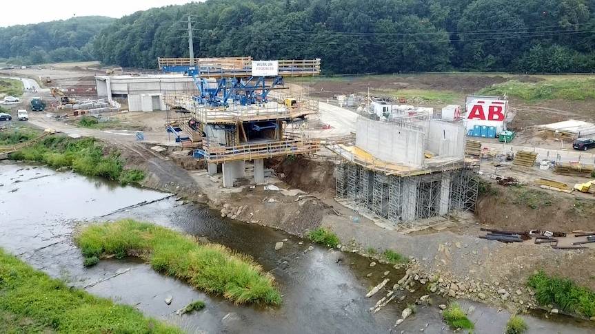 Via Carpatia będzie płatna? Nowe plany rządu