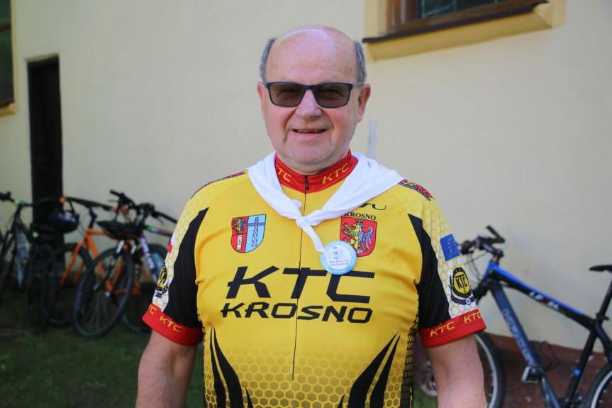 Ks. Roman Jagielło dziekanem podkarpackim