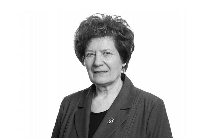 Zmarła Maria Moskal, była radna Rady Miasta Krosna