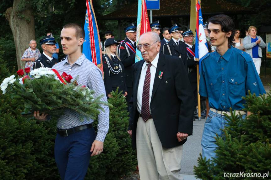 Rzeczpospolita Iwonicka. Enklawa wolności w czasie  II wojny światowej