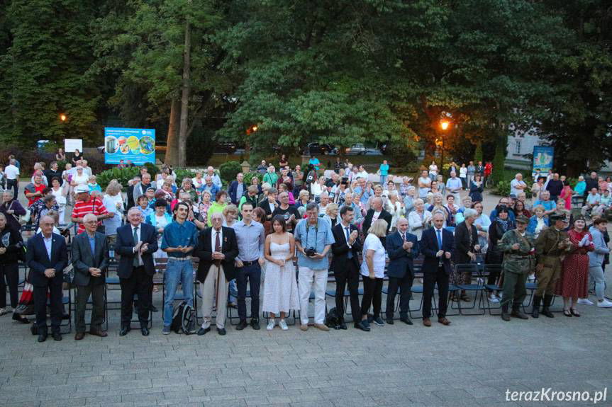 Rzeczpospolita Iwonicka. Enklawa wolności w czasie  II wojny światowej