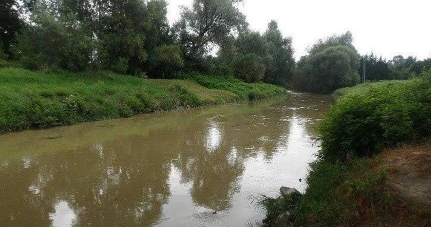 Pożar Merkury Market. Kolejne wyniki badań wody