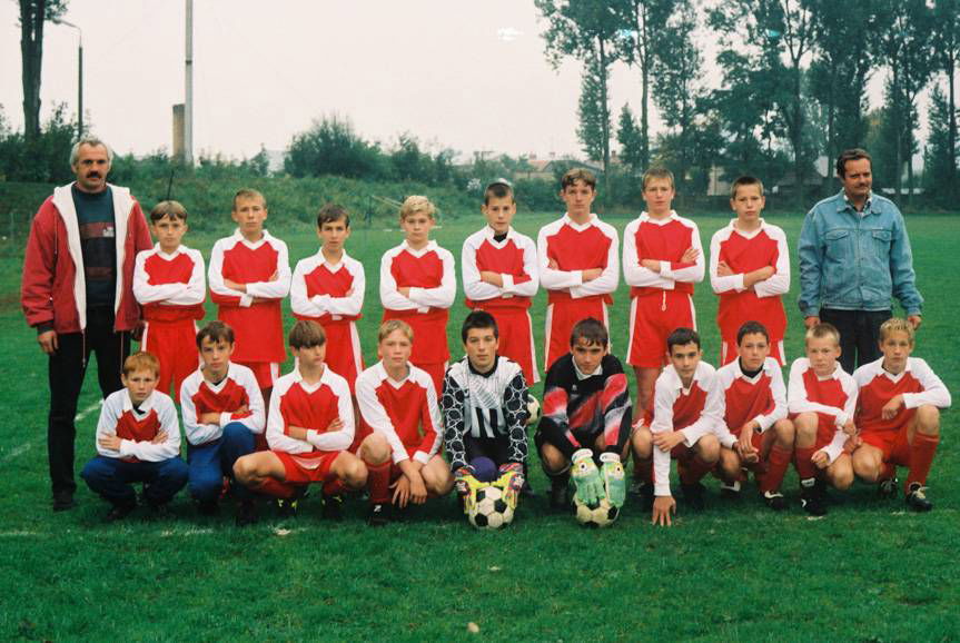 Sportowe zdjęcia retro, cz. XXXI