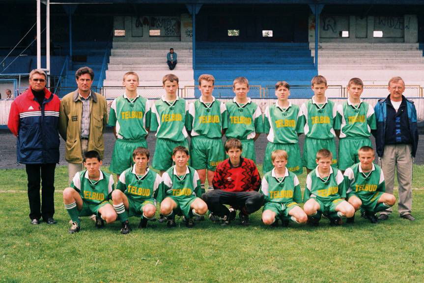 Sportowe zdjęcia retro, cz. XXXI