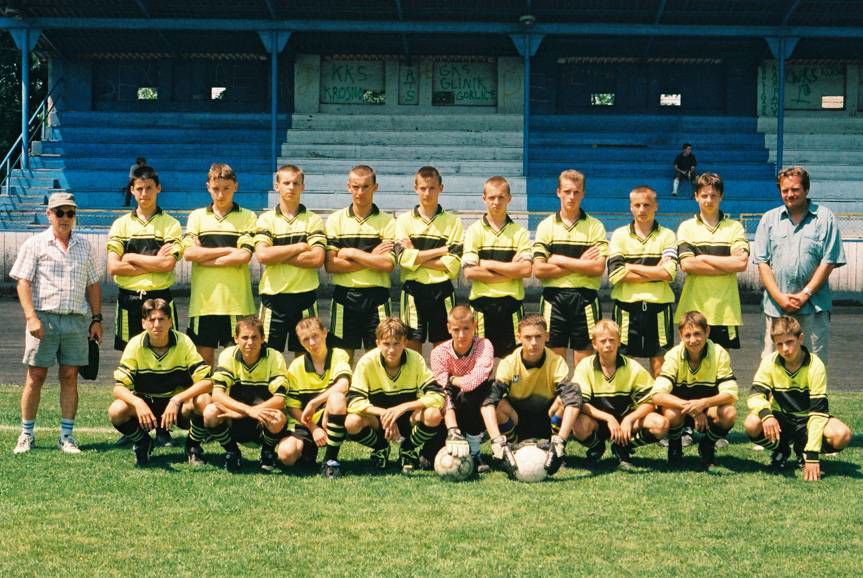 Sportowe zdjęcia retro, cz. XXXI