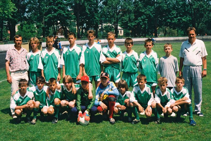 Sportowe zdjęcia retro, cz. XXXI