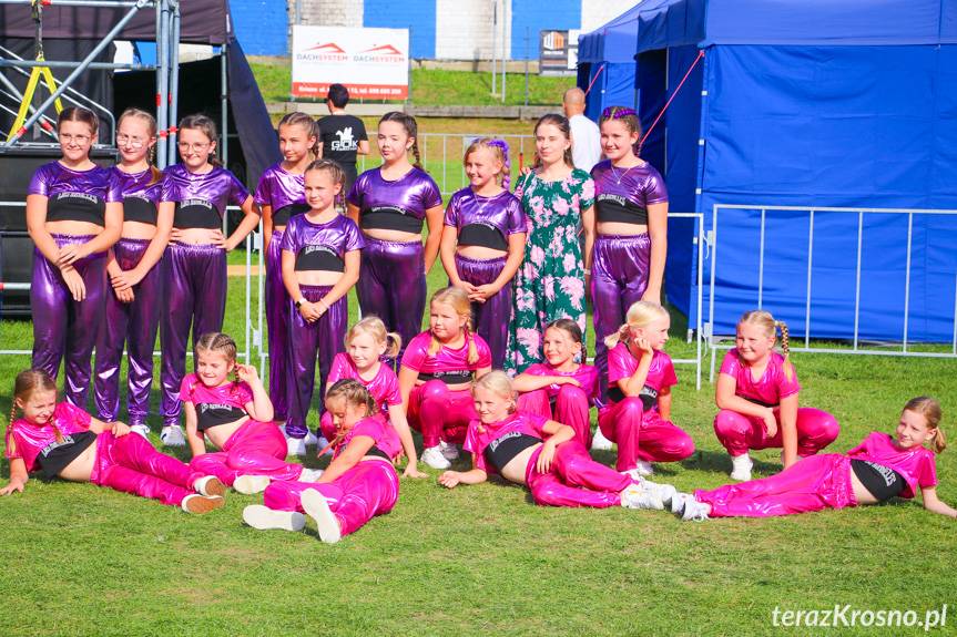 Jarmark Korczyński: atrakcje niedzielnego popołudnia