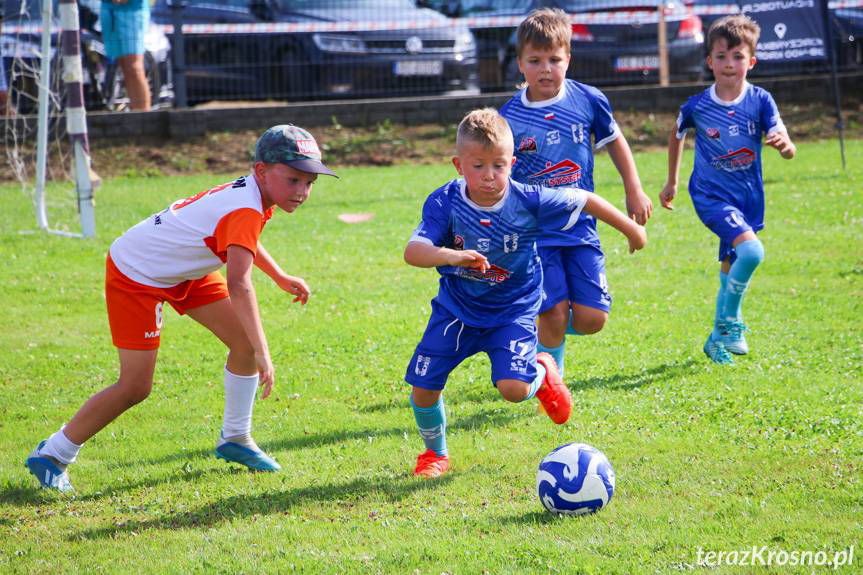 Jarmark Korczyński: atrakcje niedzielnego popołudnia