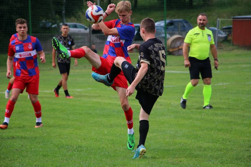 W weekend ruszają piłkarskiej rozgrywki. Gdzie zagra Twoja drużyna?