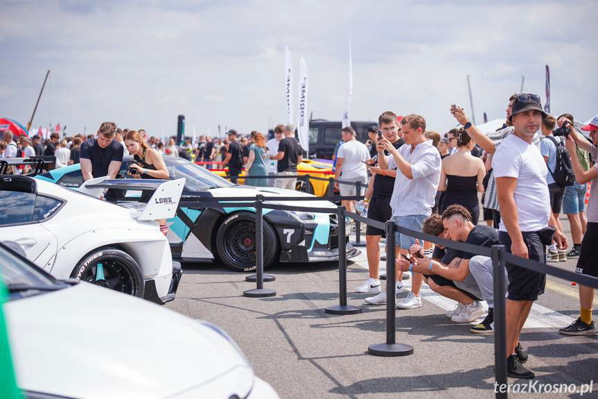 Speedland Festival 2024 Krosno [ZDJĘCIA]