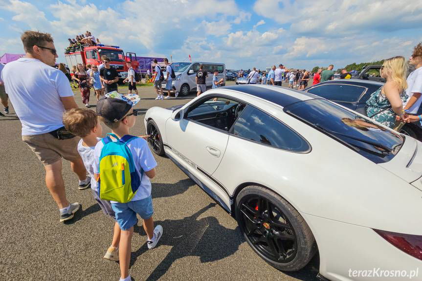 Speedland Festival 2024 Krosno [ZDJĘCIA]