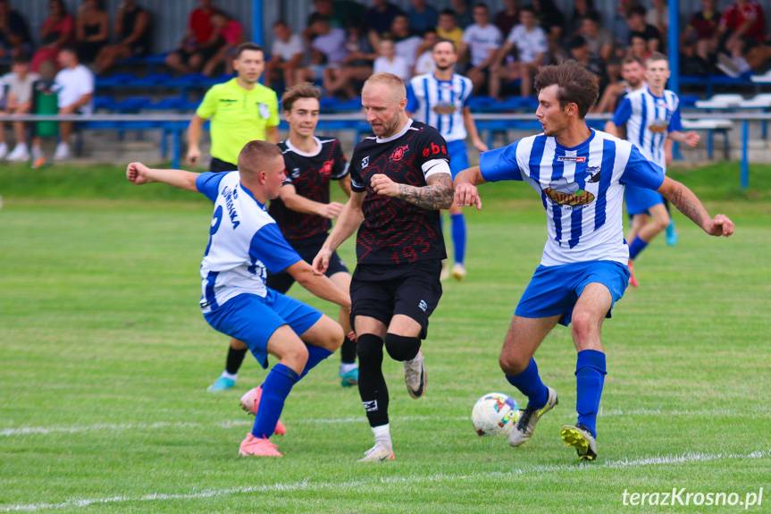 15 sierpnia na piłkarskich boiskach