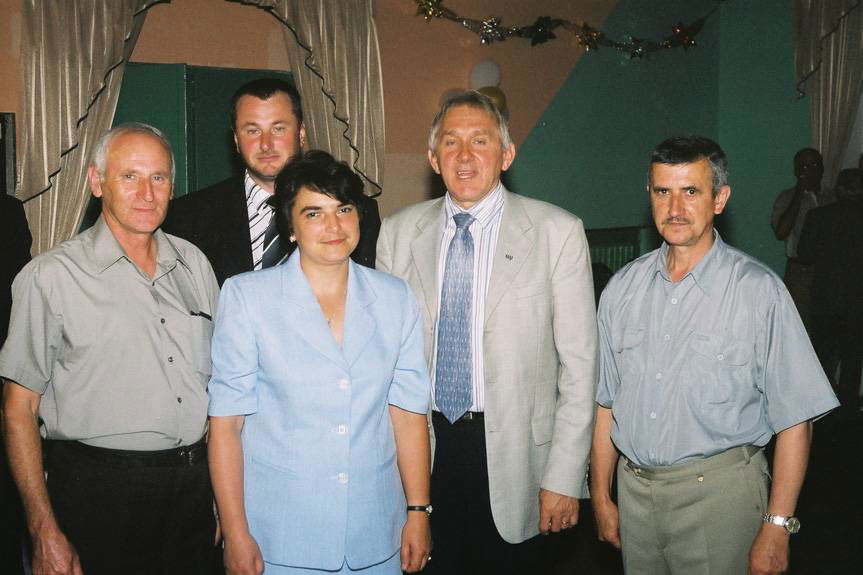 Wyścig kolarski o Puchar Karpat w Rymanowie-Zdroju. 20 lat temu [ZDJĘCIA]